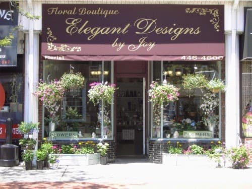 Elegant Designs by Joy