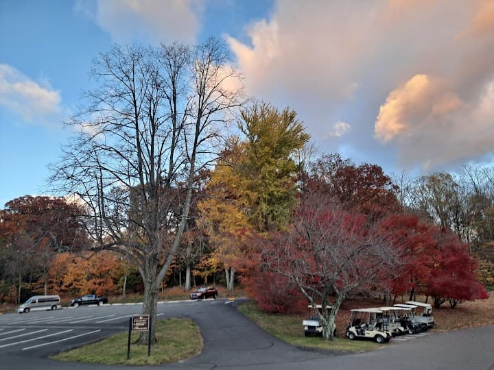 Sleepy Hollow Country Club portfolio 4