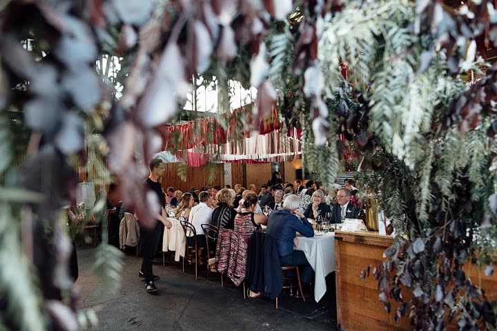Toko Events portfolio 4