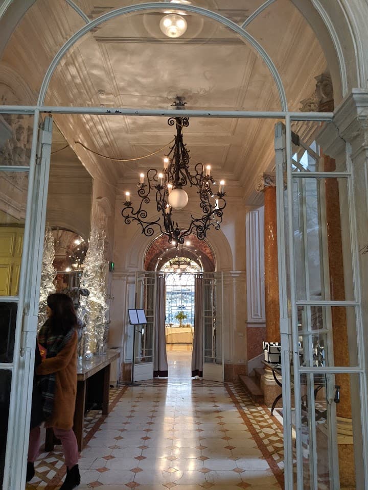 Villa Laetitia portfolio 4