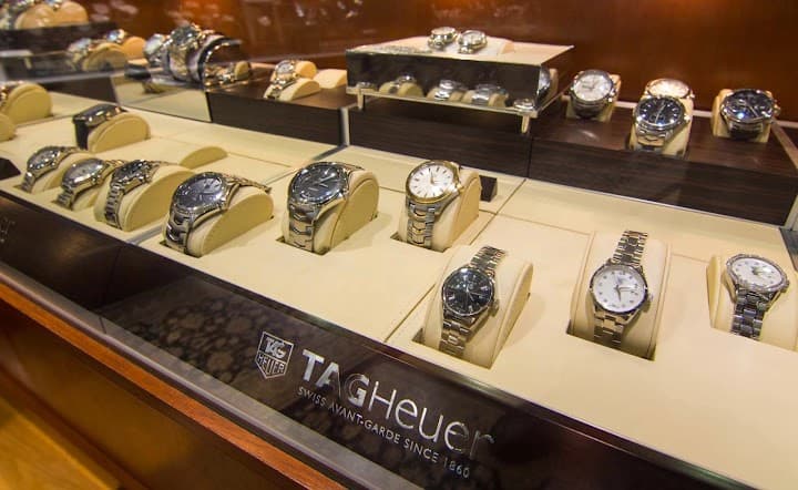 Branford Jewelers portfolio 5