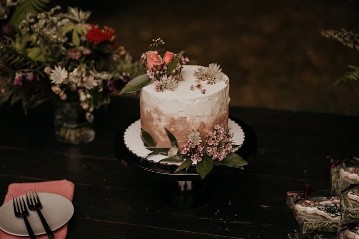 Honey Crumb Cake Studio portfolio 2