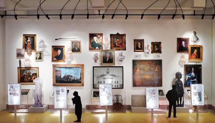 New-York Historical Society