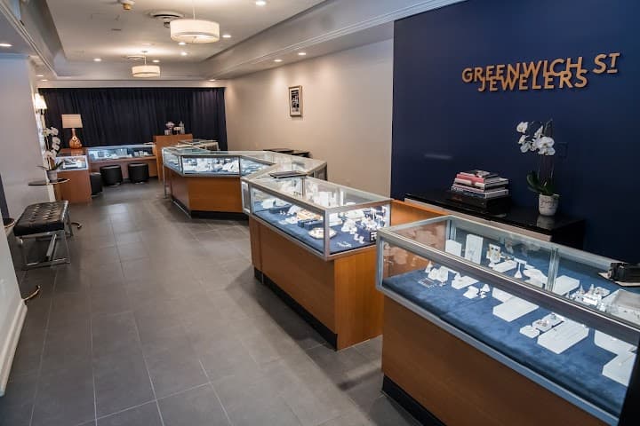 Greenwich St. Jewelers portfolio 3