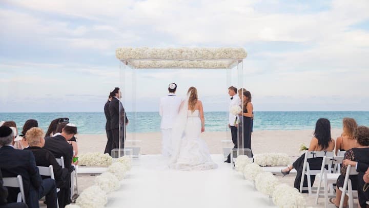 Chris Weinberg Events