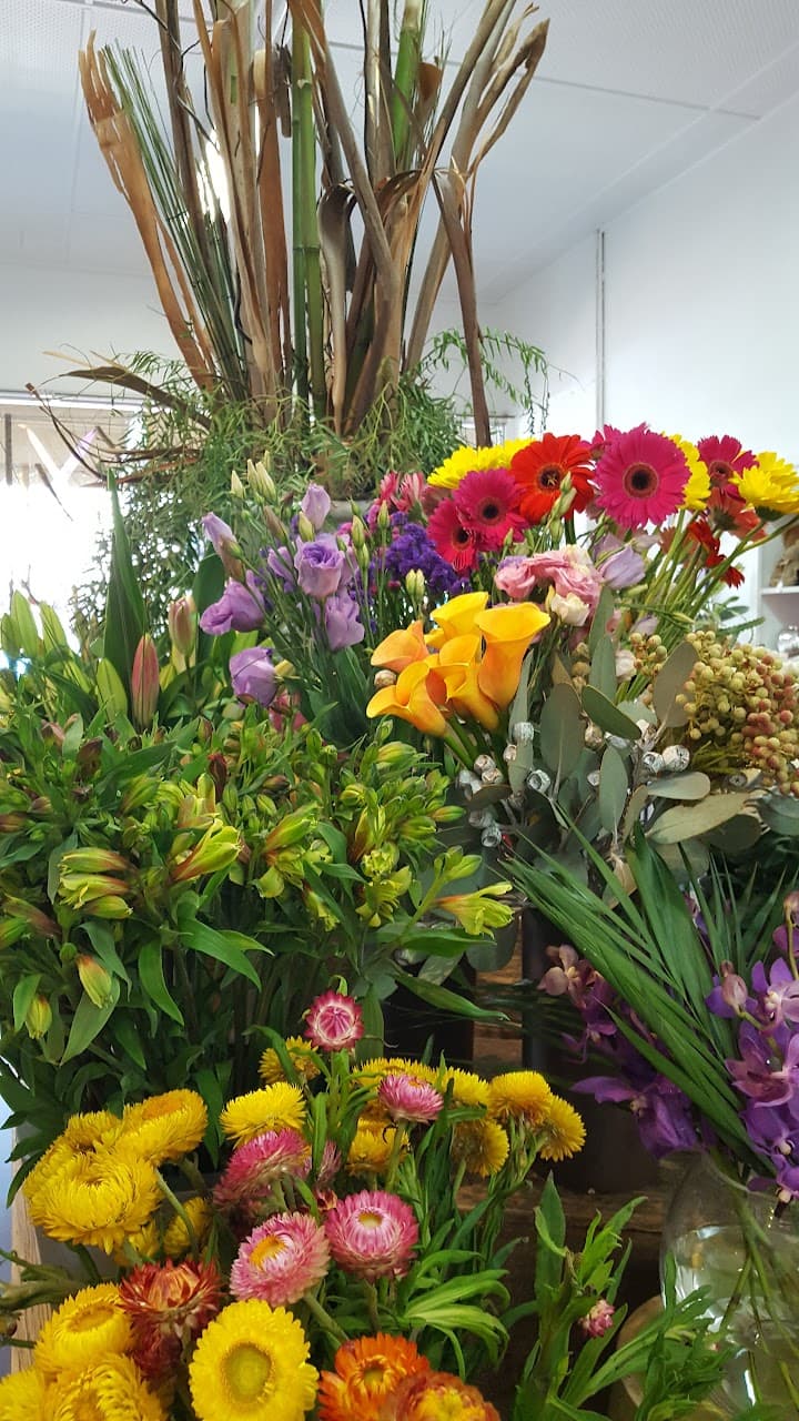 Beechworth Floral Designs portfolio 5