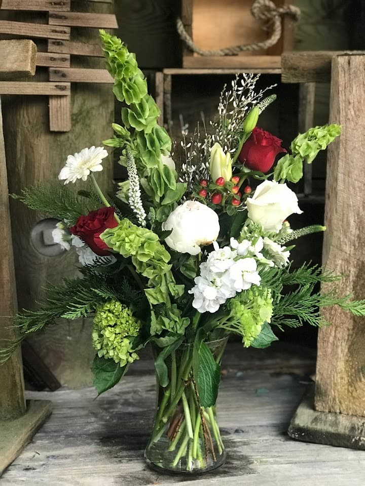 Fancy Flowers By Meredith portfolio 5