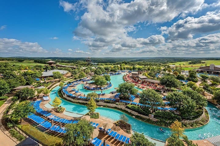 JW Marriott San Antonio Hill Country Resort & Spa portfolio 4
