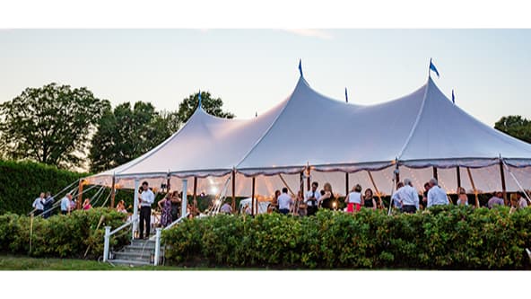 Elite Tent And Party Rental