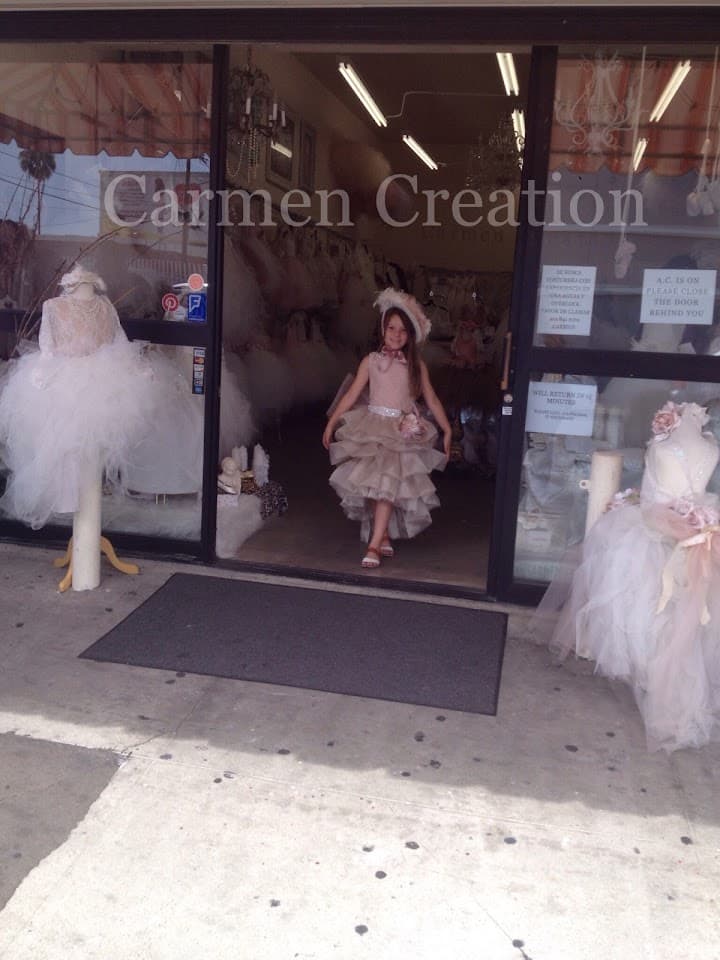 Carmen Creation