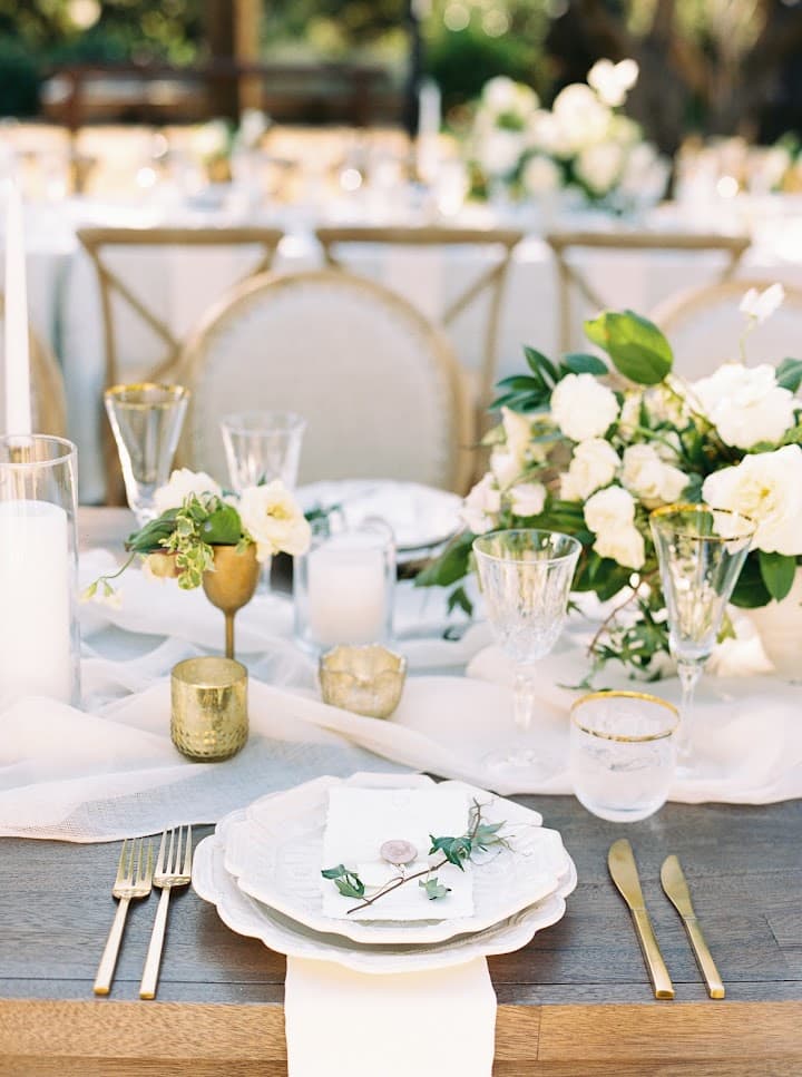 Paradise Catering portfolio 4