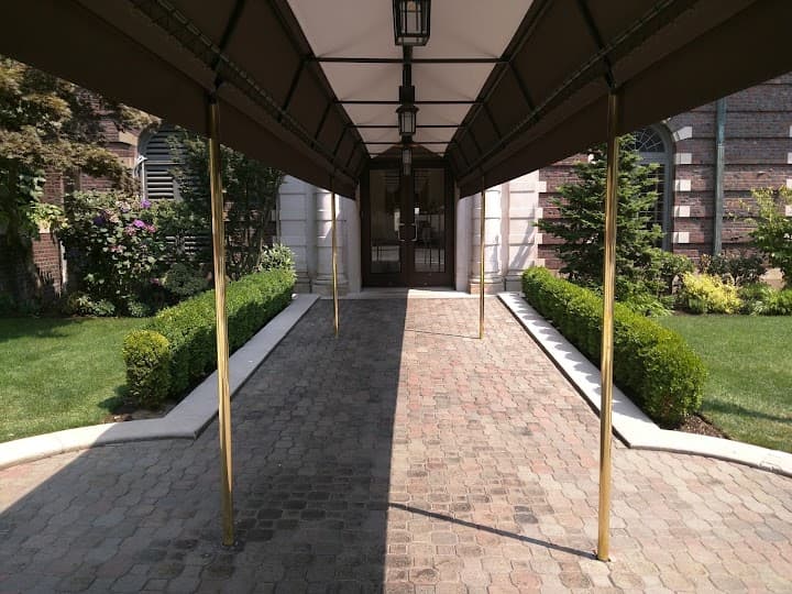The Rainier Club portfolio 2