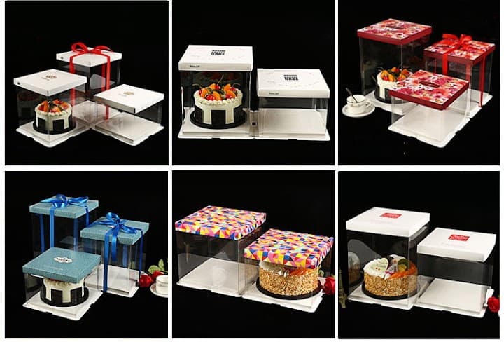 Wedding Cakes by Pamela portfolio 4