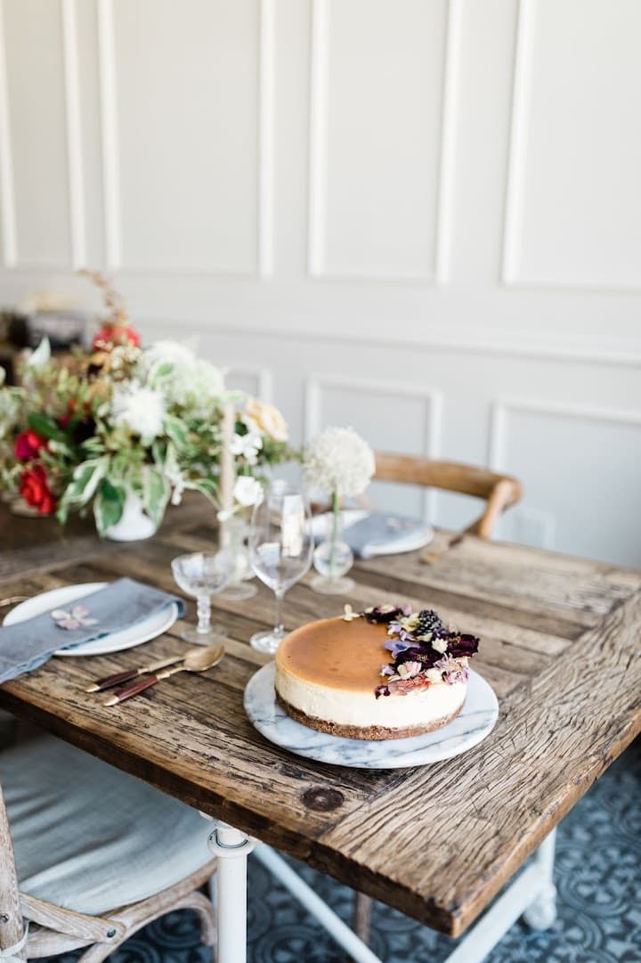 Dream Cakes portfolio 5