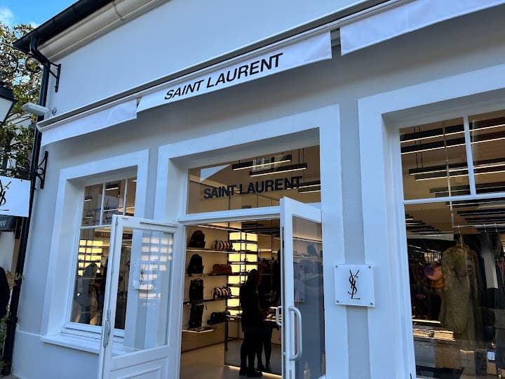 Saint Laurent portfolio 4