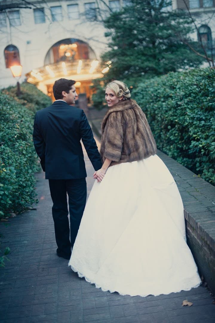 Beautiful Brides Philly portfolio 5