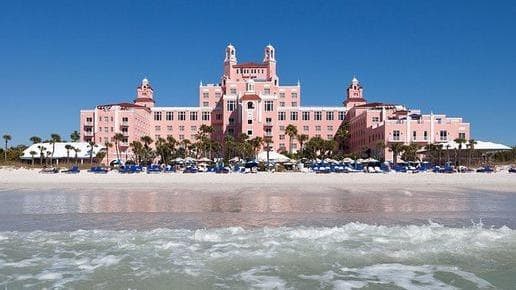 The Don CeSar portfolio 4