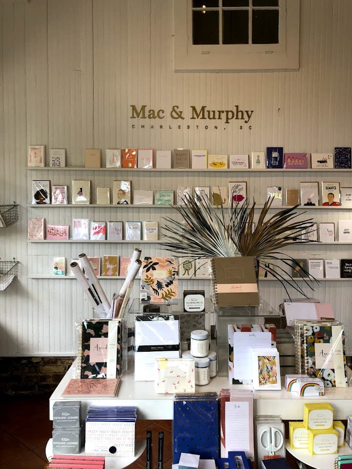 mac & murphy