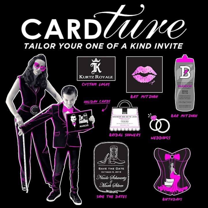 Cardture portfolio 1