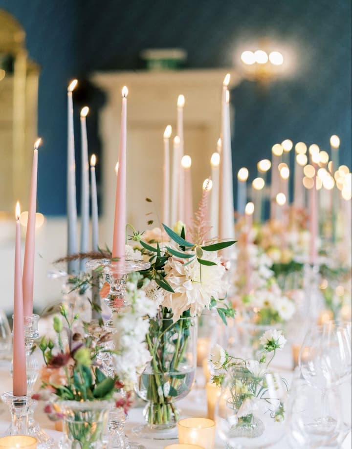 Tara Fay Events