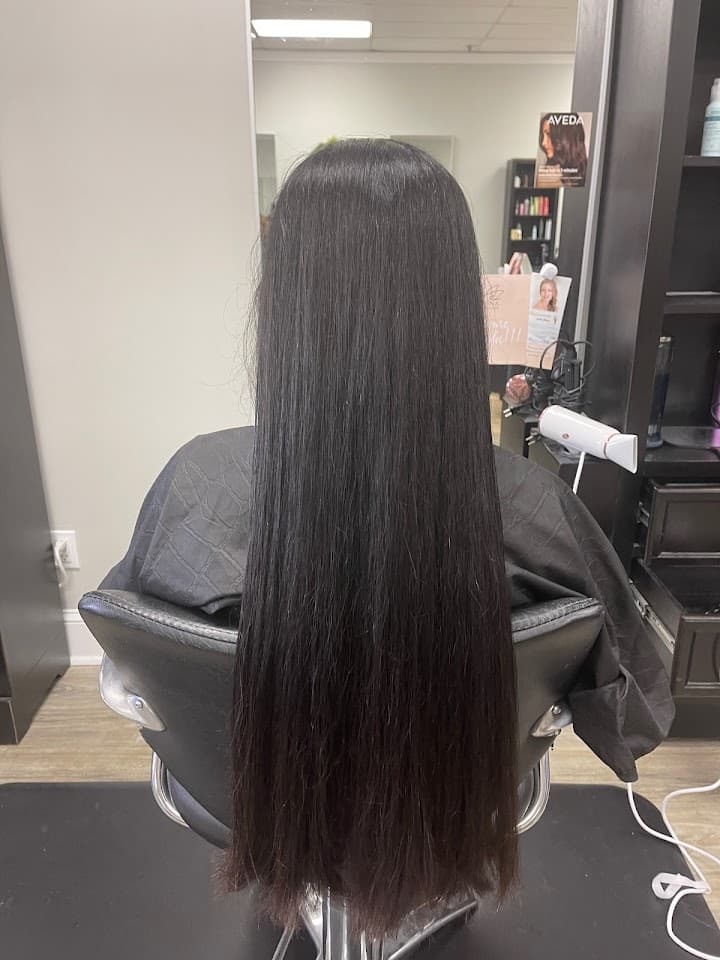 Naviina Salon and Day Spa portfolio 5