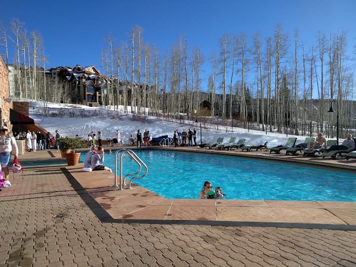 The Peaks Resort & Spa portfolio 3