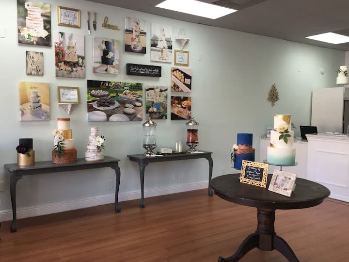 Cloud 9 Bakery
