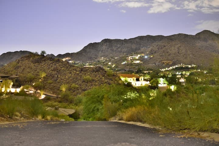 Paradise Valley Country Club portfolio 4