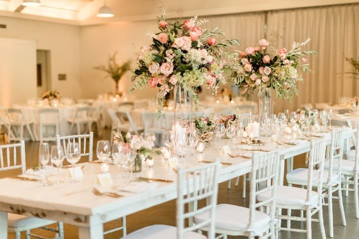 Lovely Day Events portfolio 4