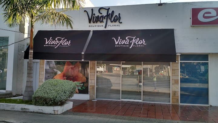 Viva Flor