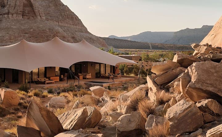 Amangiri
