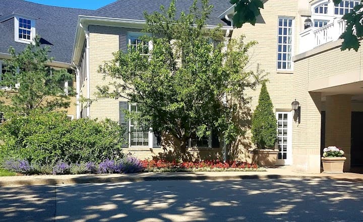 North Shore Country Club portfolio 4