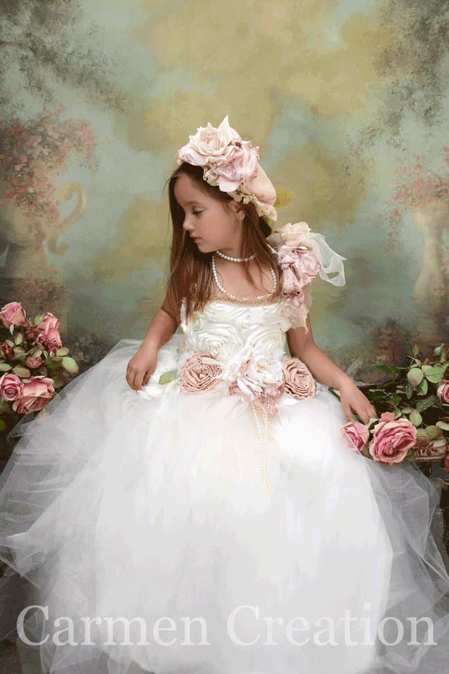 Carmen Creation portfolio 2