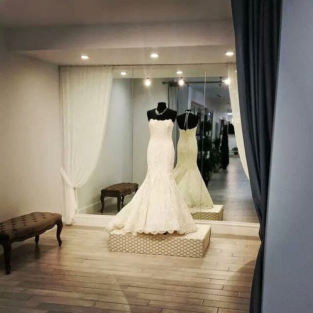 The Vow Bridal Couture portfolio 3