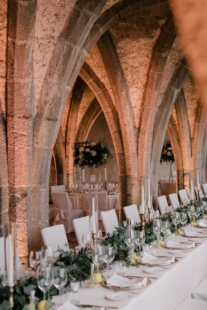 Ravello Events