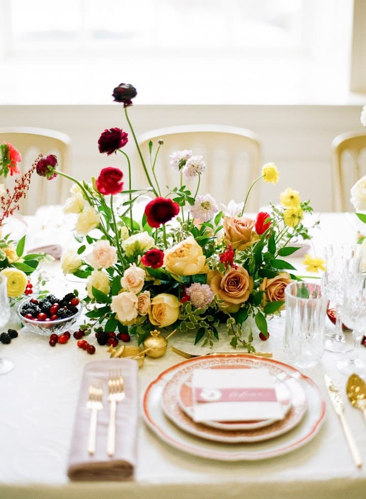 Sara Elizabeth Weddings