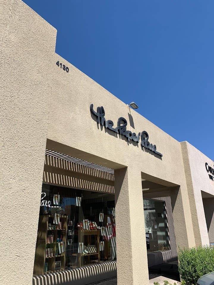 The Paper Place