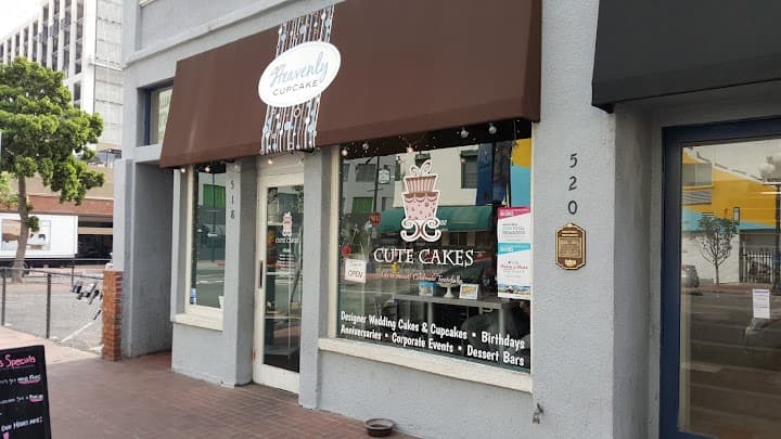 Cute Cakes