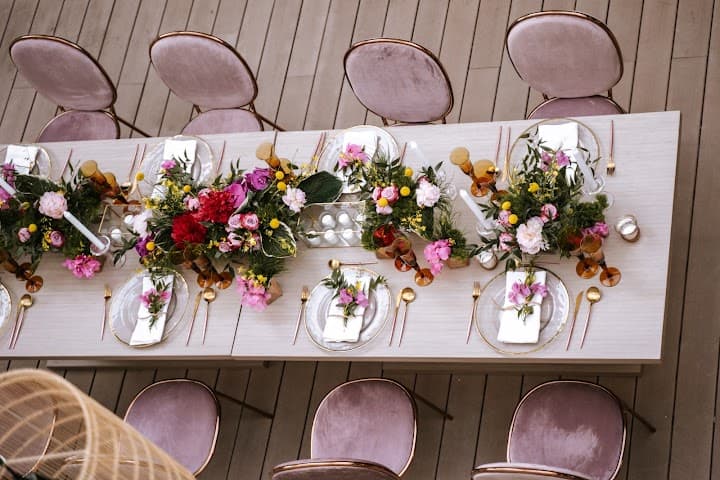 AMK Events portfolio 2
