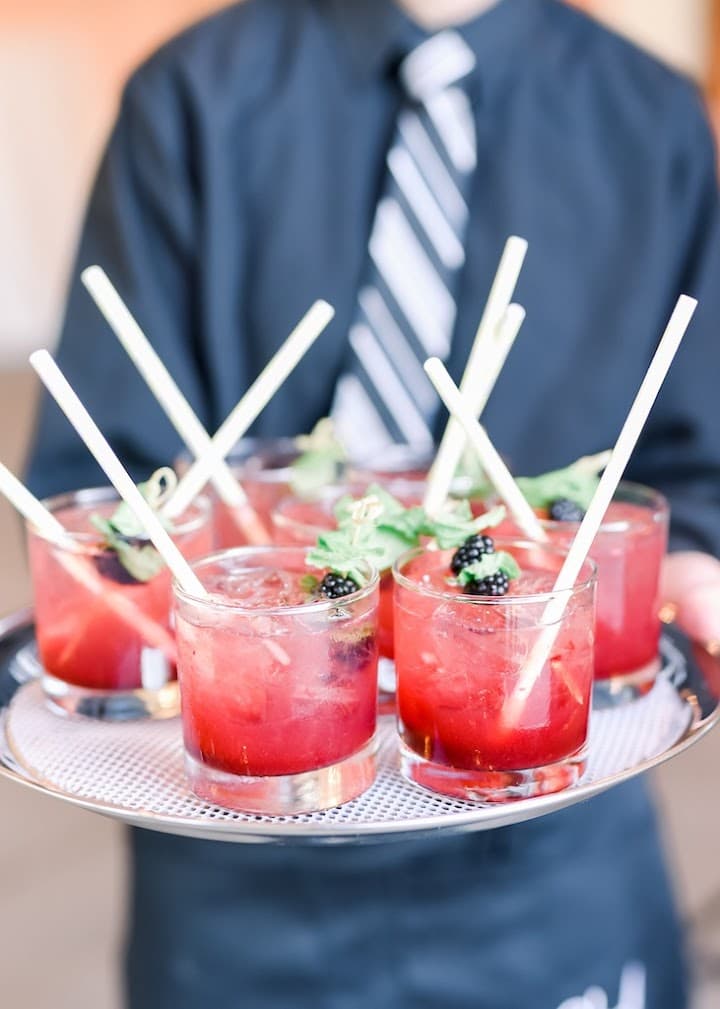 Catering By Design portfolio 4