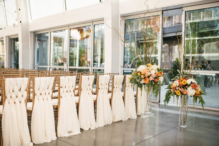 New Creations Wedding Design & Coordination portfolio 4