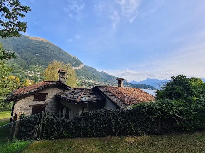 Villa Balbiano portfolio 2