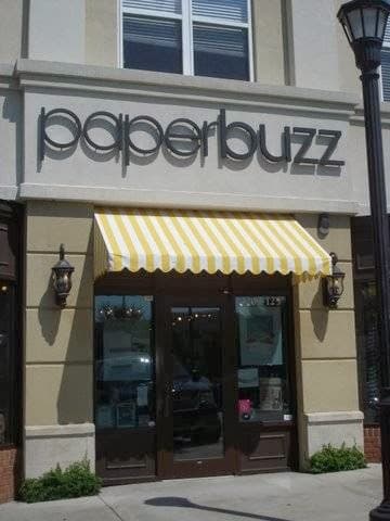 Paperbuzz