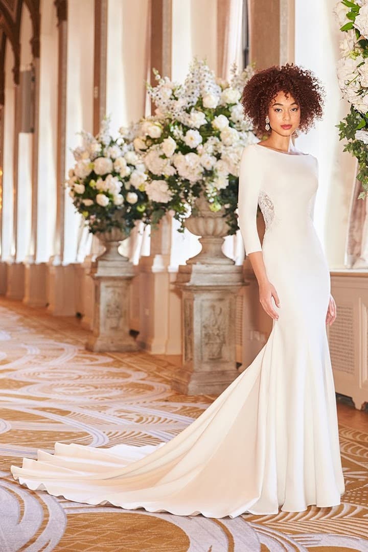 Jaehee Bridal portfolio 5