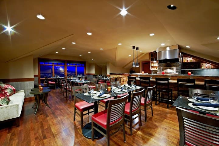 Salish Lodge & Spa portfolio 4