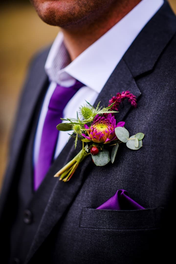 Enchanted Florist portfolio 5