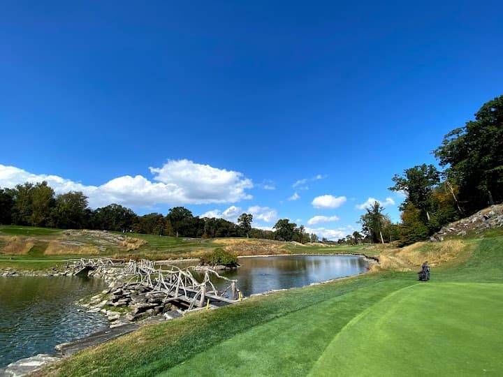 Sleepy Hollow Country Club portfolio 3
