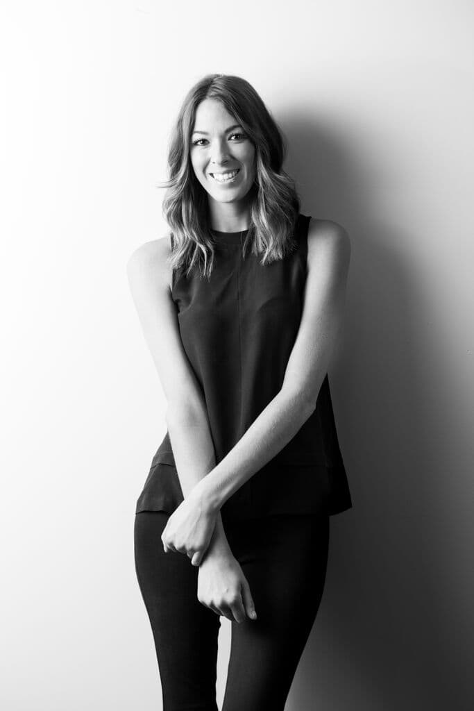 Benefit Salon portfolio 2