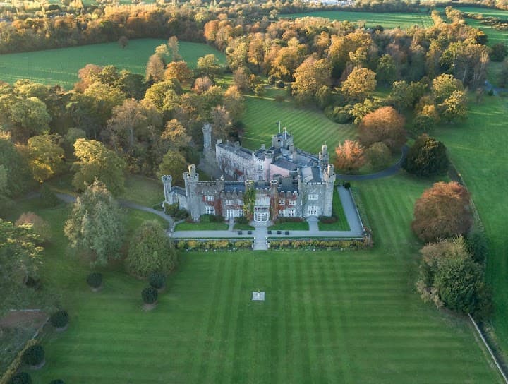 Luttrellstown Castle portfolio 4