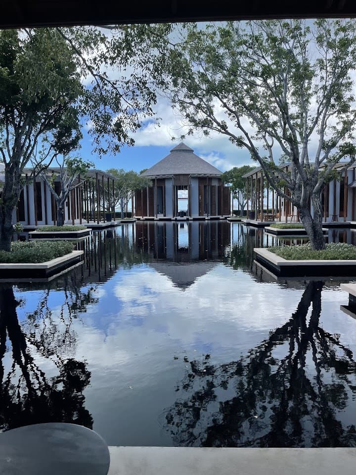 Amanyara portfolio 3